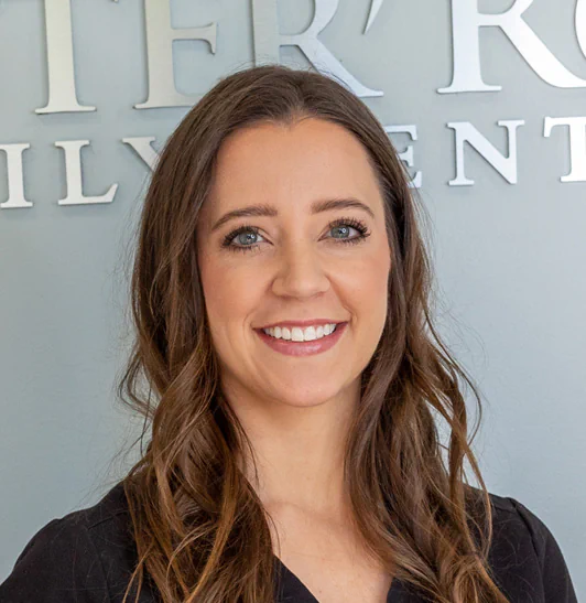 Dr. Katherine Eccles, dentist in Chester, VA