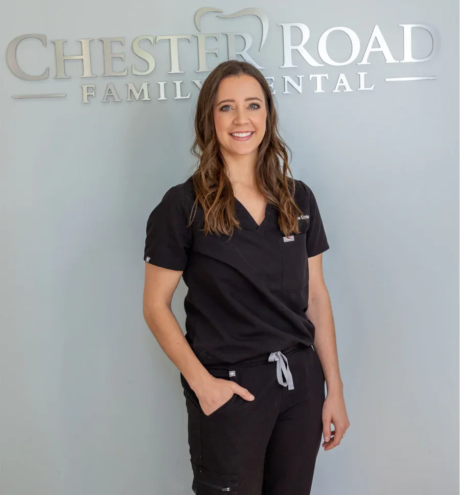Dr. Katherine Eccles