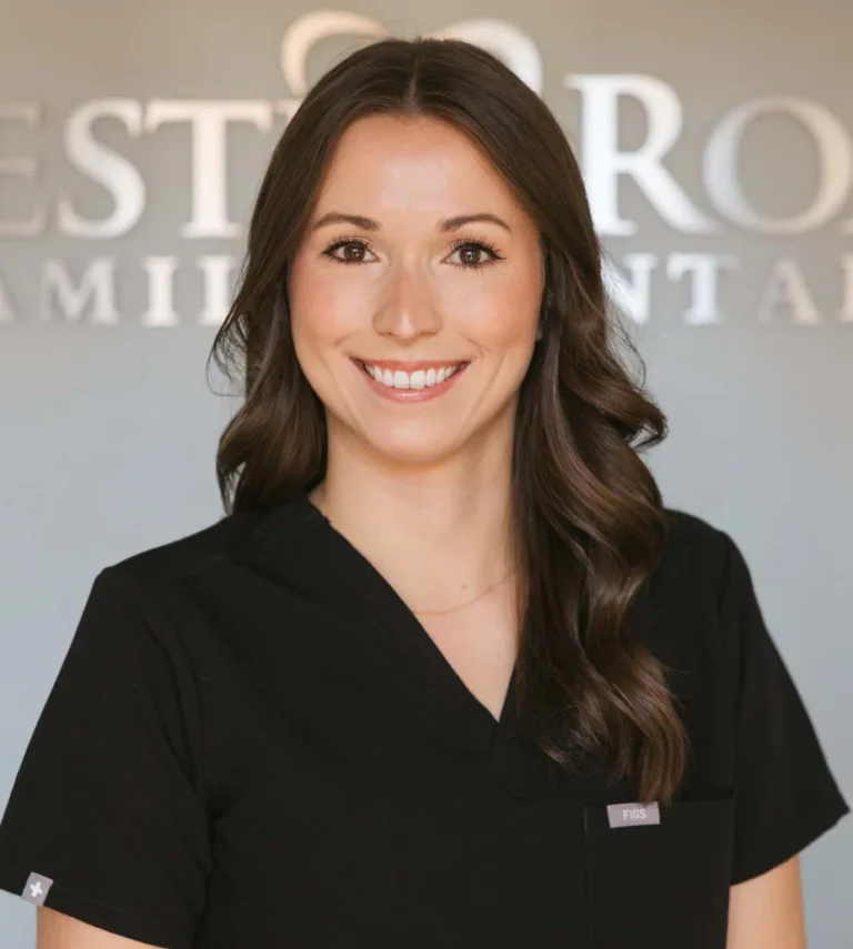 Dr. Christine Gauss, dentist in Chester, VA at Chester Road Family Dental