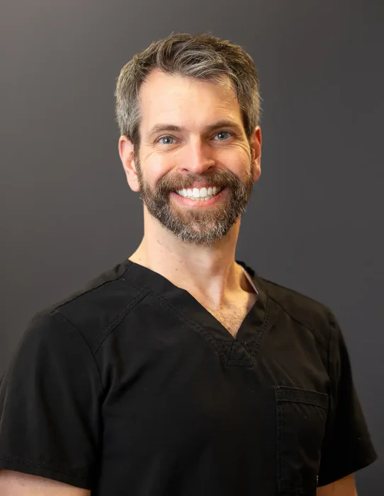 Dr. Benjamin Dunham, Dentist in Chester, VA at Chester Road Family Dental