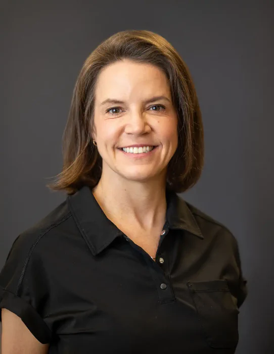 Dr. Elizabeth Dunham, dentist in Chester, VA at Chester Road Family Dental